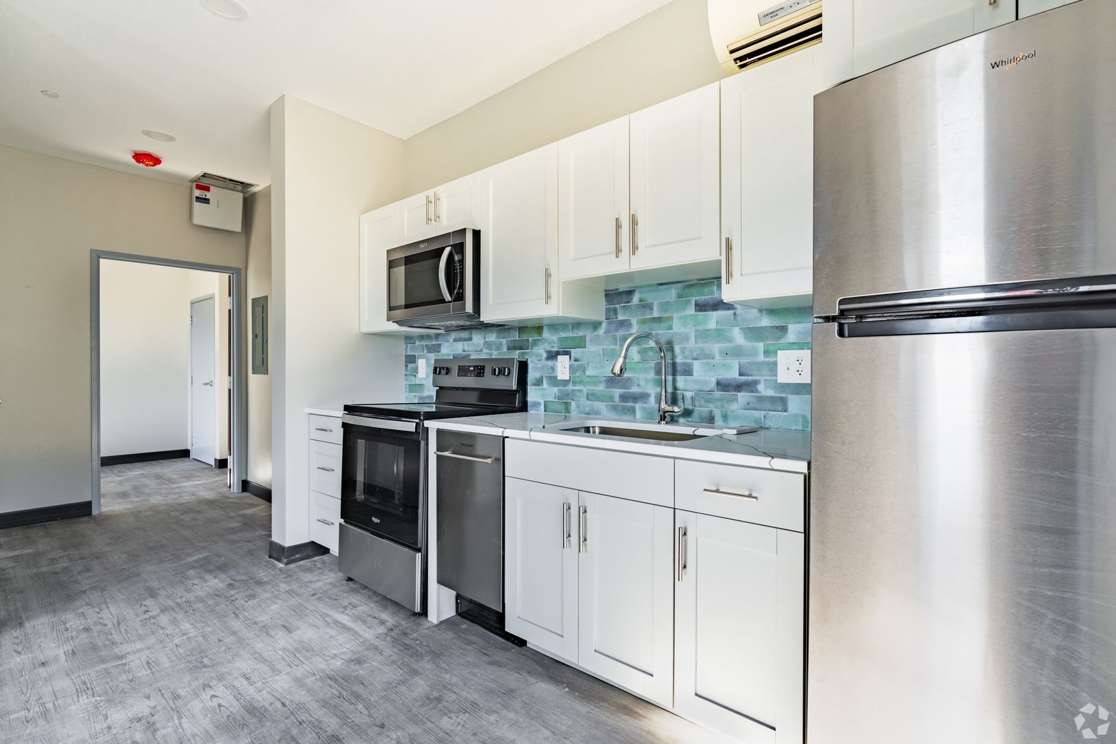 INMKS Market Street Apartments 7 of 12