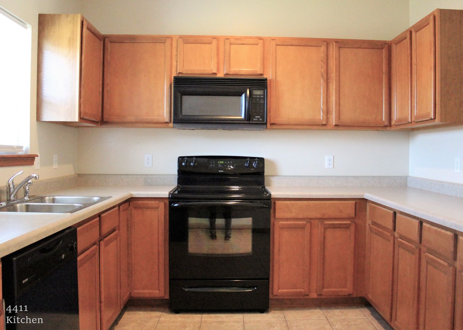 Columbia Townhome: 3101 Jenne Hill Dr