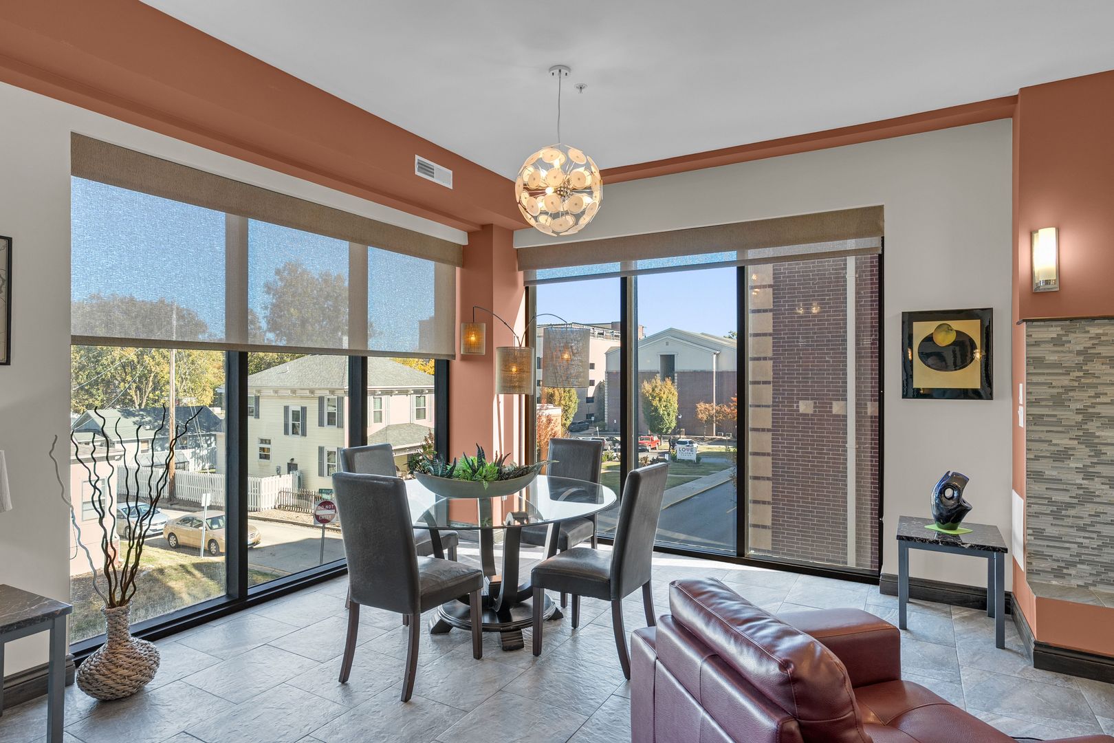 MONLL North Light Luxury Lofts 15 of 24