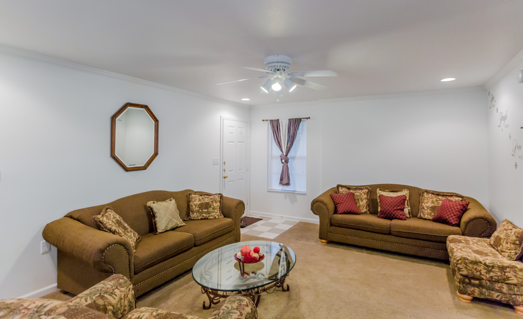 ARSPC Steeplechase Apartments 1 of 8