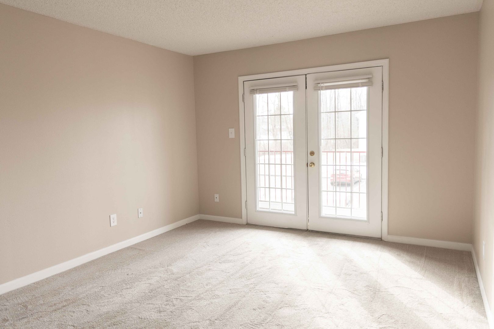 ARCHA Carriage House Apartments 1 of 14