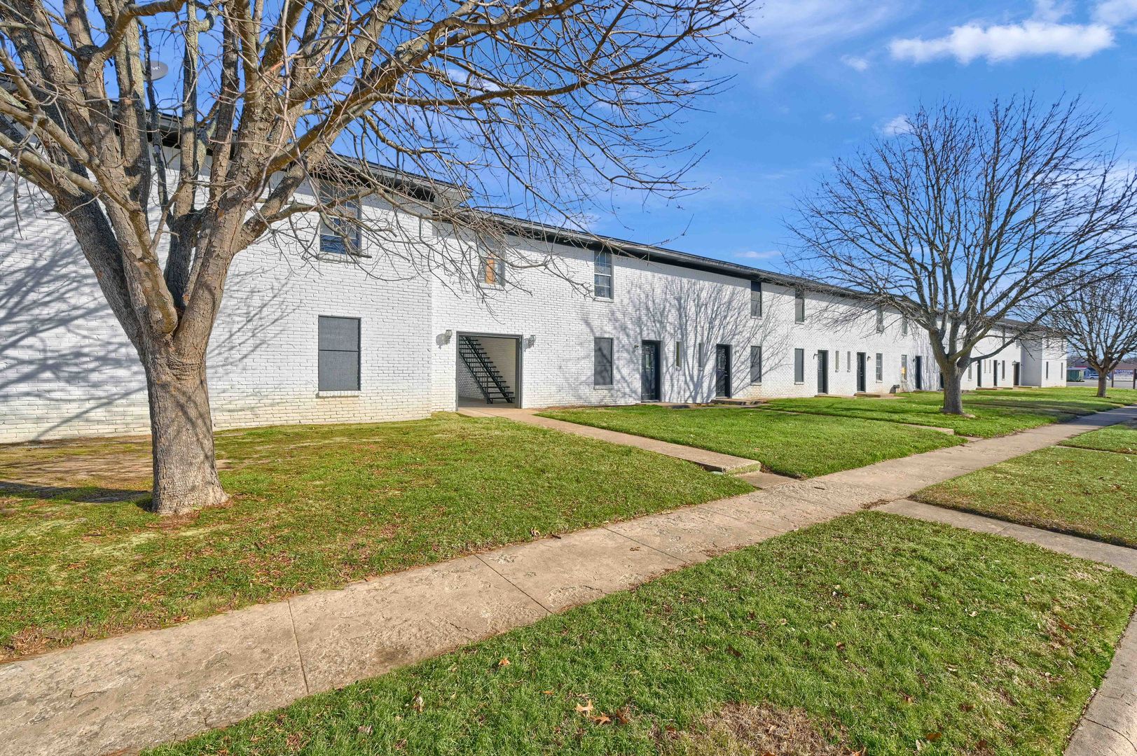 The District at Sherman