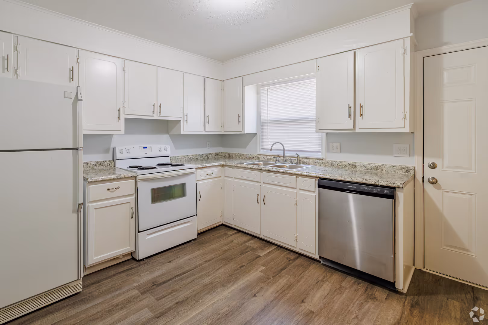 Thomasville Apartment: 1311 Blair St