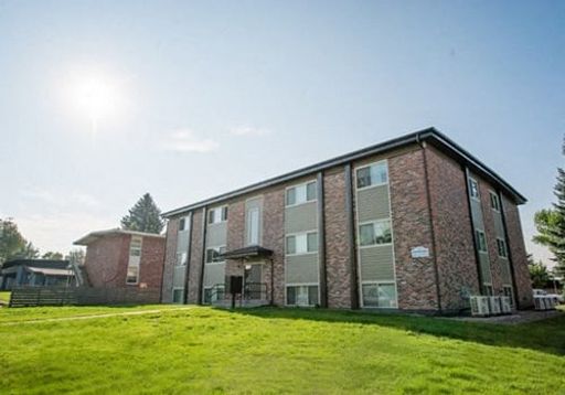 Income-Restricted Two Bedroom Apartment Home – photo 1