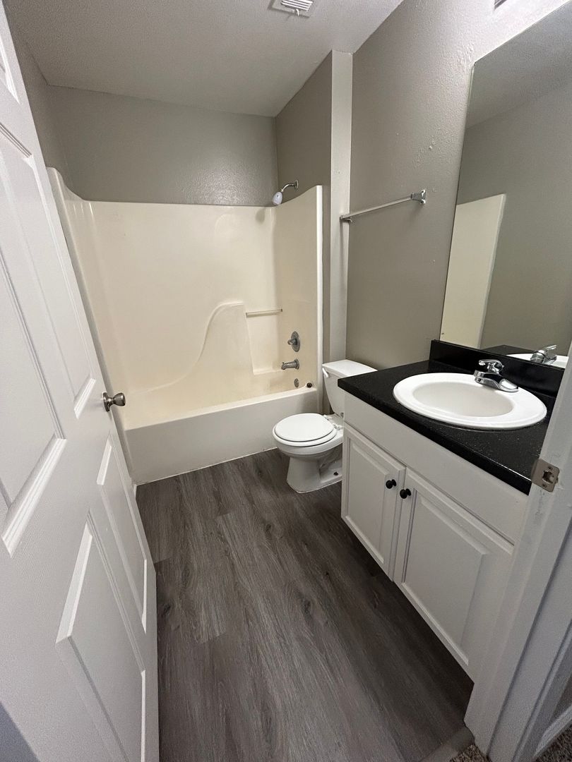 ARSPC Steeplechase Apartments 9 of 11