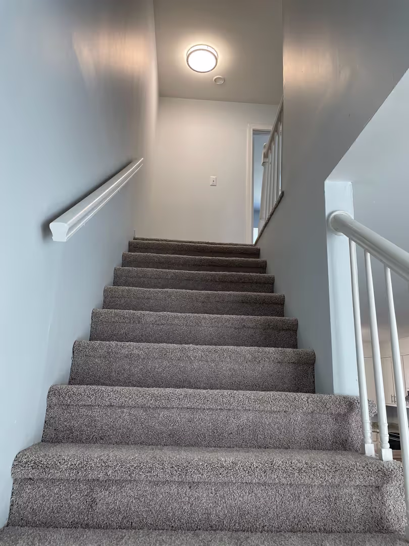 Thomasville Apartment: 1311 Blair St