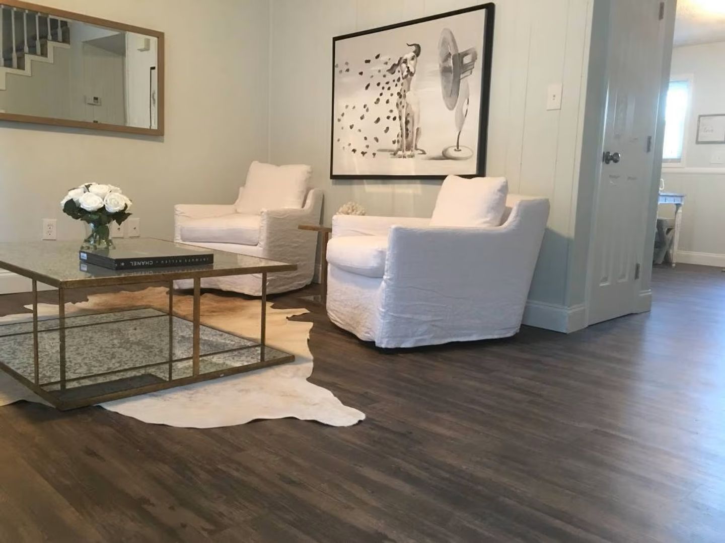 Lexington Apartment: 154 Hill Everhart Rd