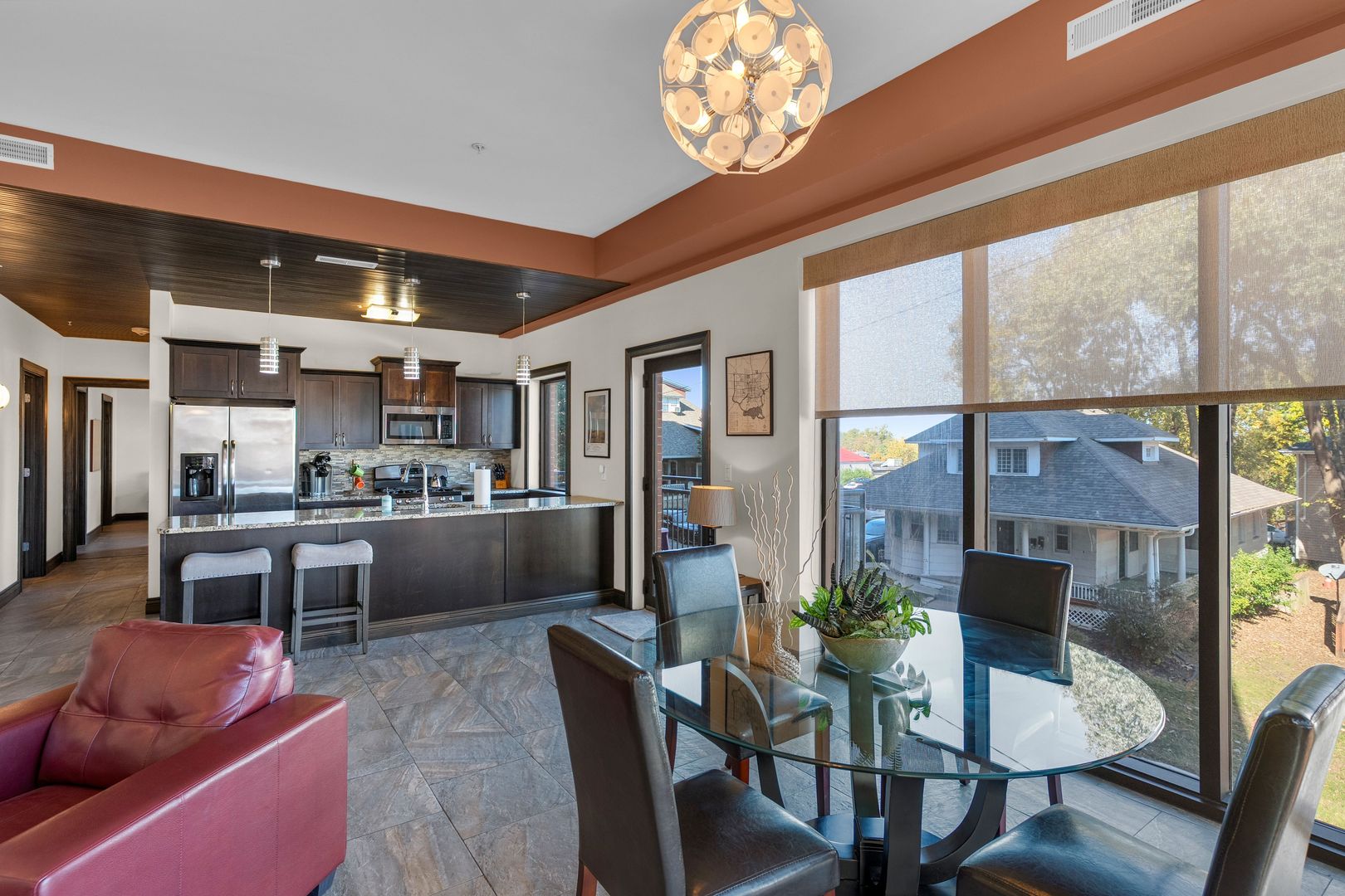 MONLL North Light Luxury Lofts 8 of 24