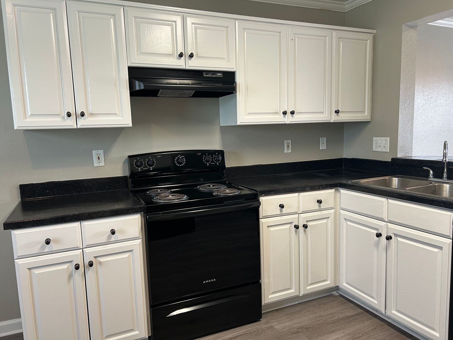 ARSPC Steeplechase Apartments 1 of 11