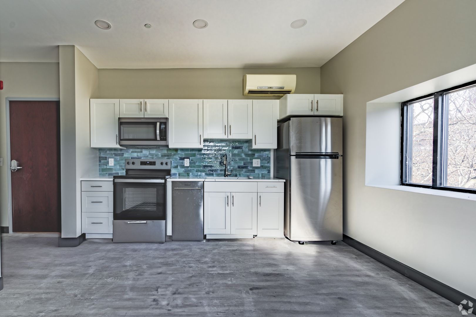 INMKS Market Street Apartments 6 of 12