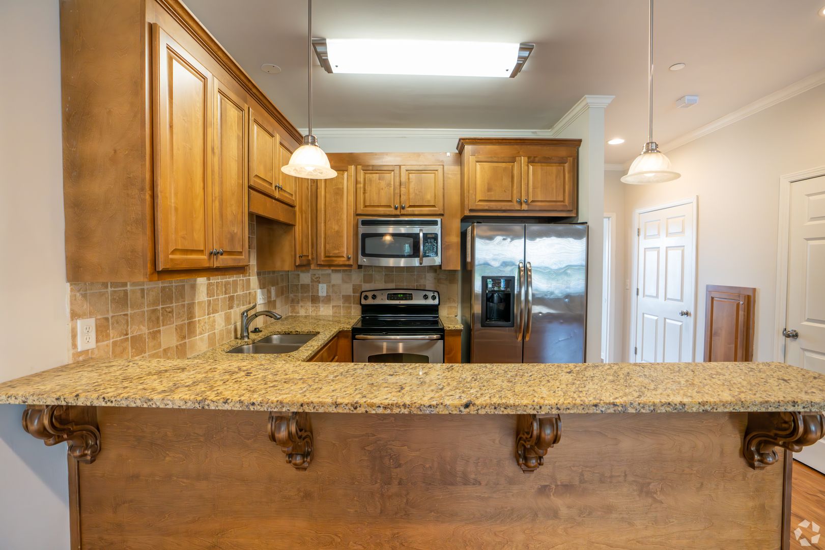 Tuscaloosa Apartment: 1345 Cloverdale Rd