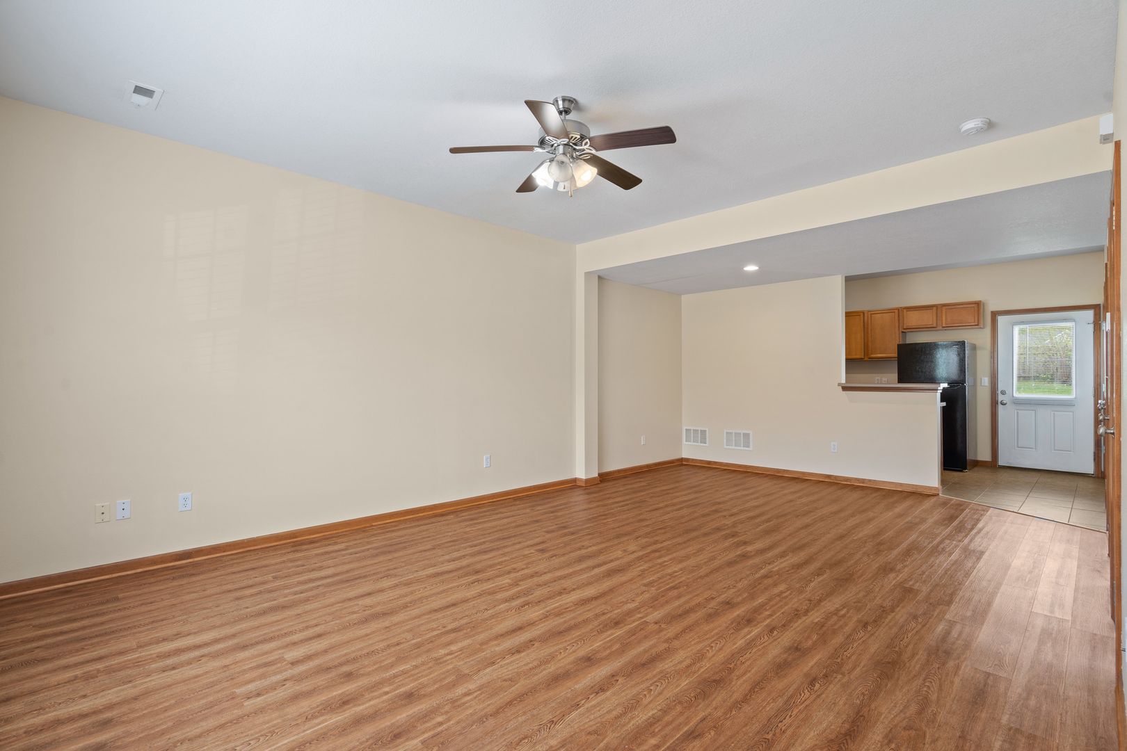 Columbia Townhome: 3101 Jenne Hill Dr