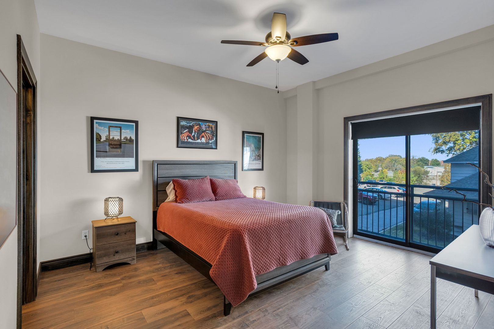 MONLL North Light Luxury Lofts 2 of 24