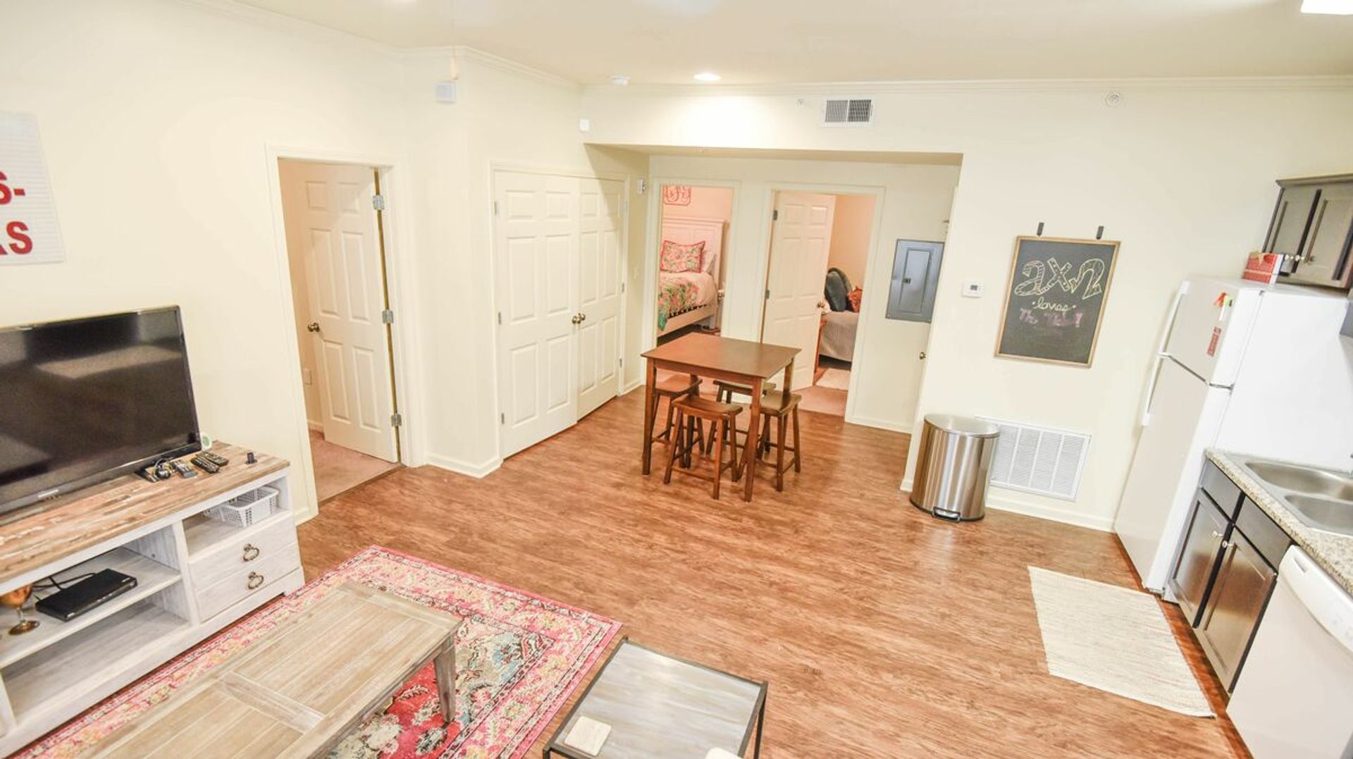 Tuscaloosa Apartment: 510 12th St