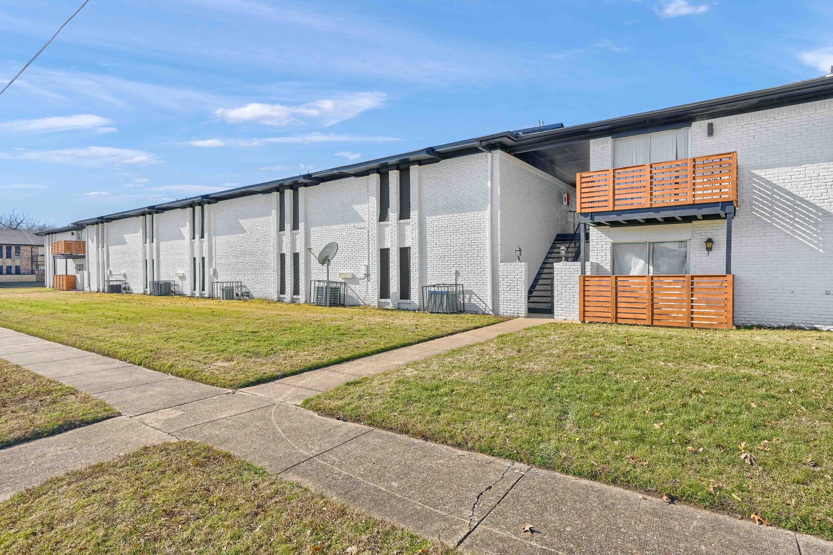 The Terrace - District at Sherman