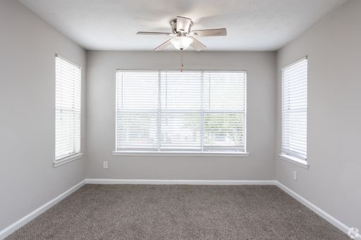 2 Bedroom Apartment – 5220 N Henry Blvd, Stockbridge, GA 30281