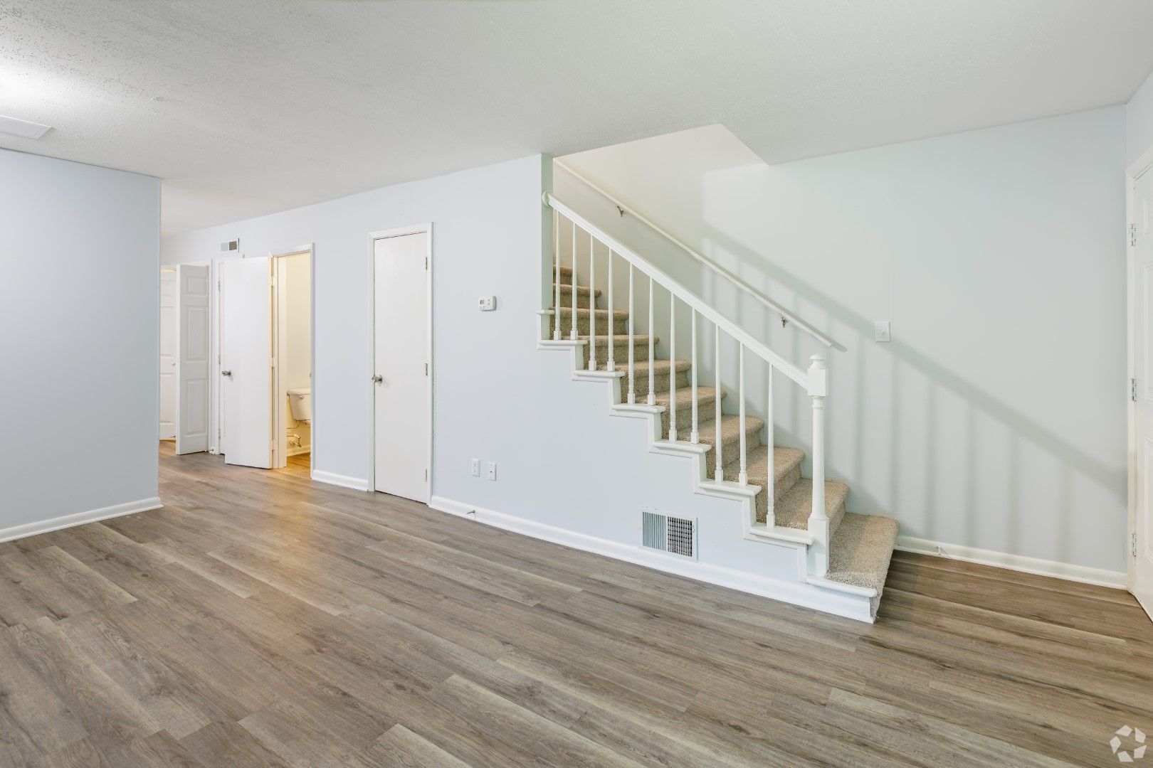 Thomasville Apartment: 1311 Blair St