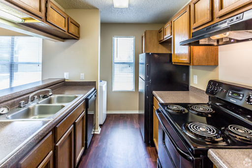 1 Bedroom - Classic – photo 1