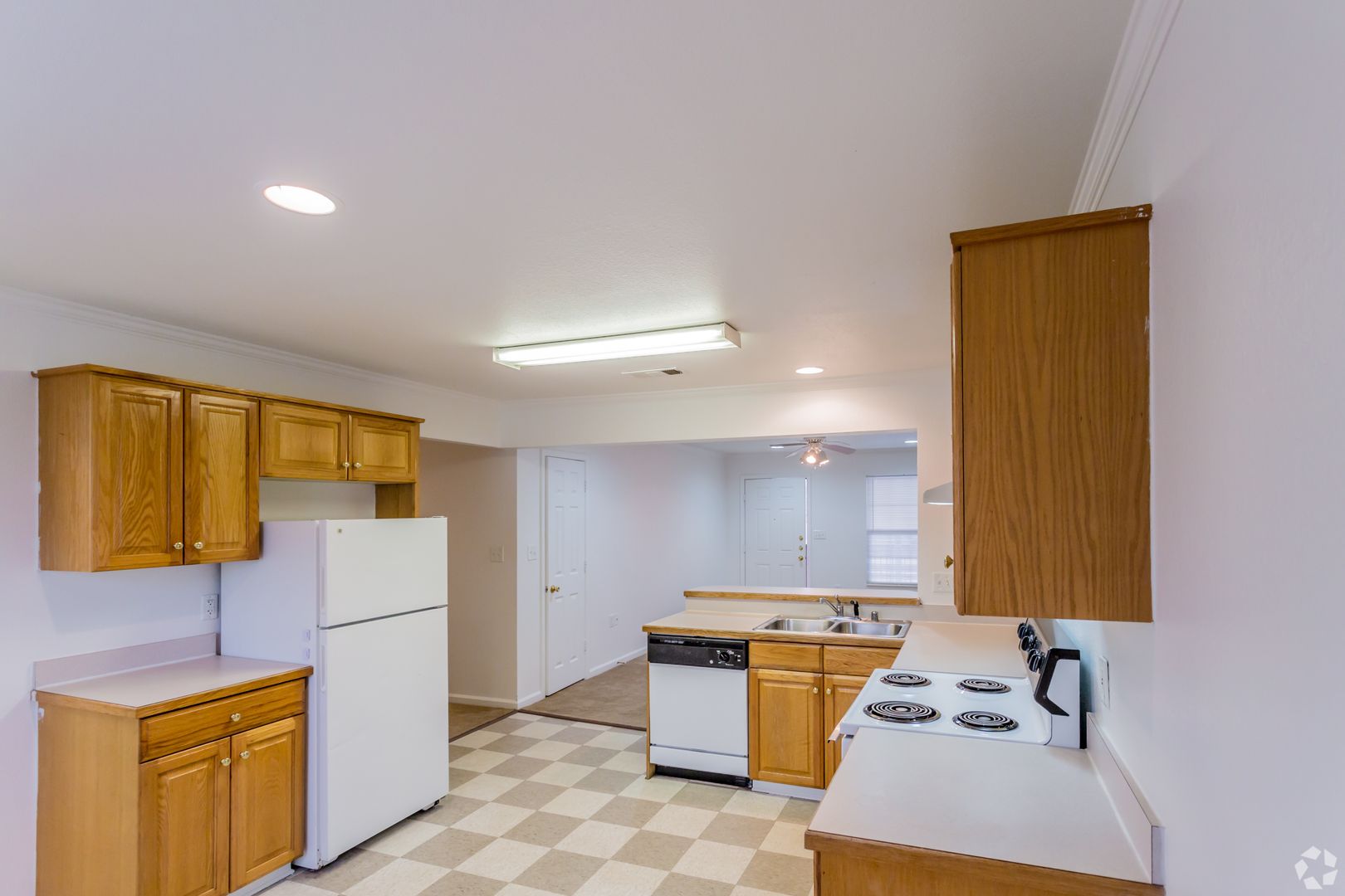 ARSPC Steeplechase Apartments 2 of 8