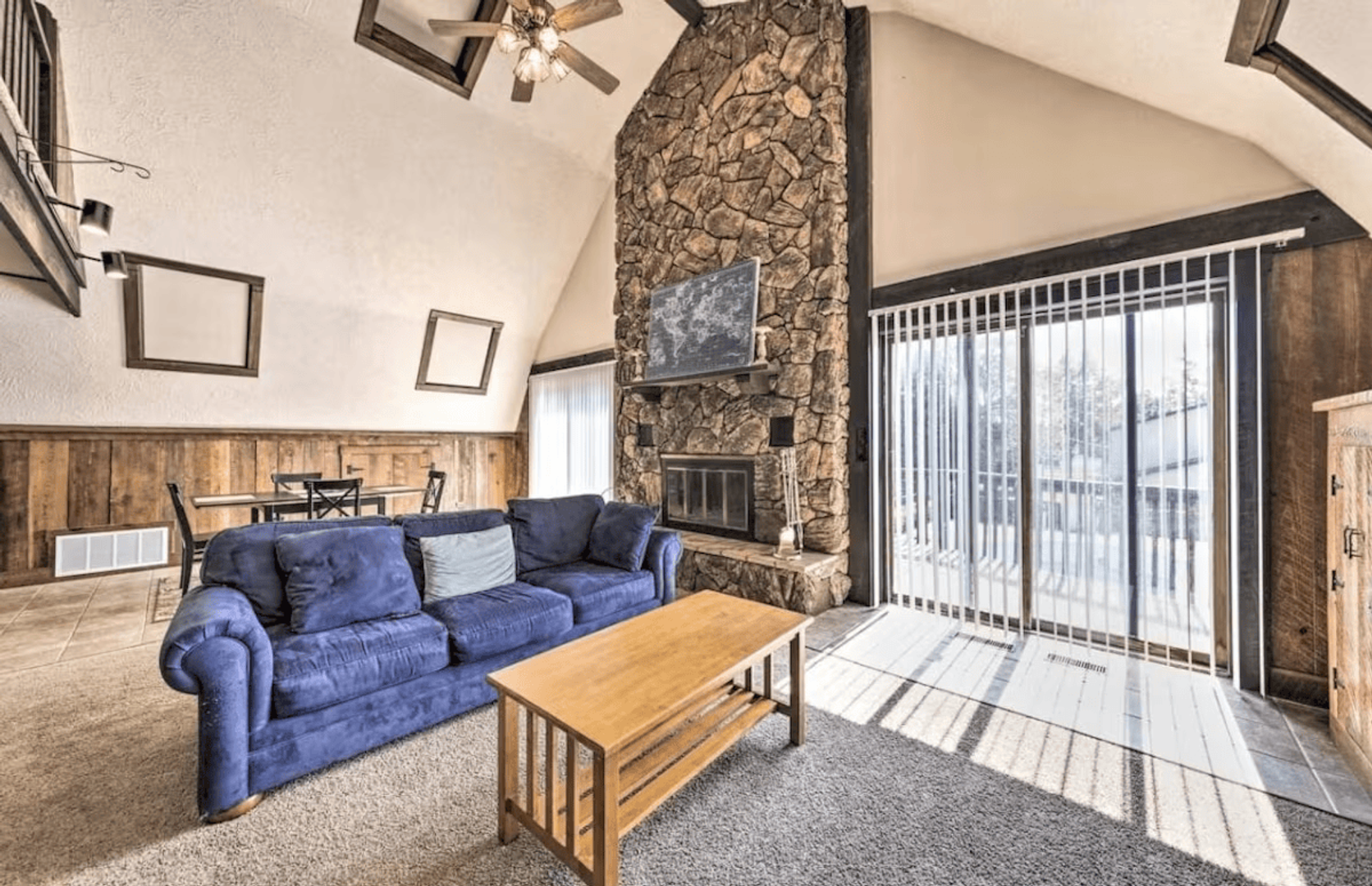 Farmington Apartment: 601 Wallace Rd