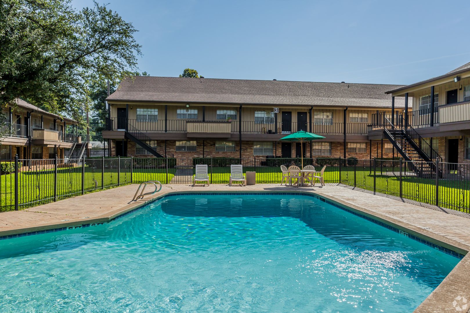 Shreveport Apartment: 2045 W Bert Kouns Industrial Loop