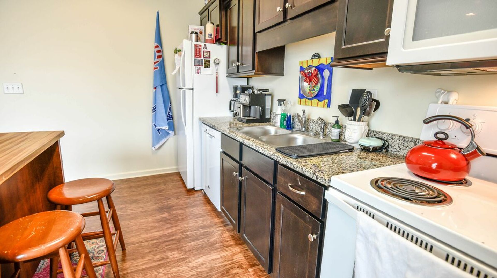Tuscaloosa Apartment: 510 12th St