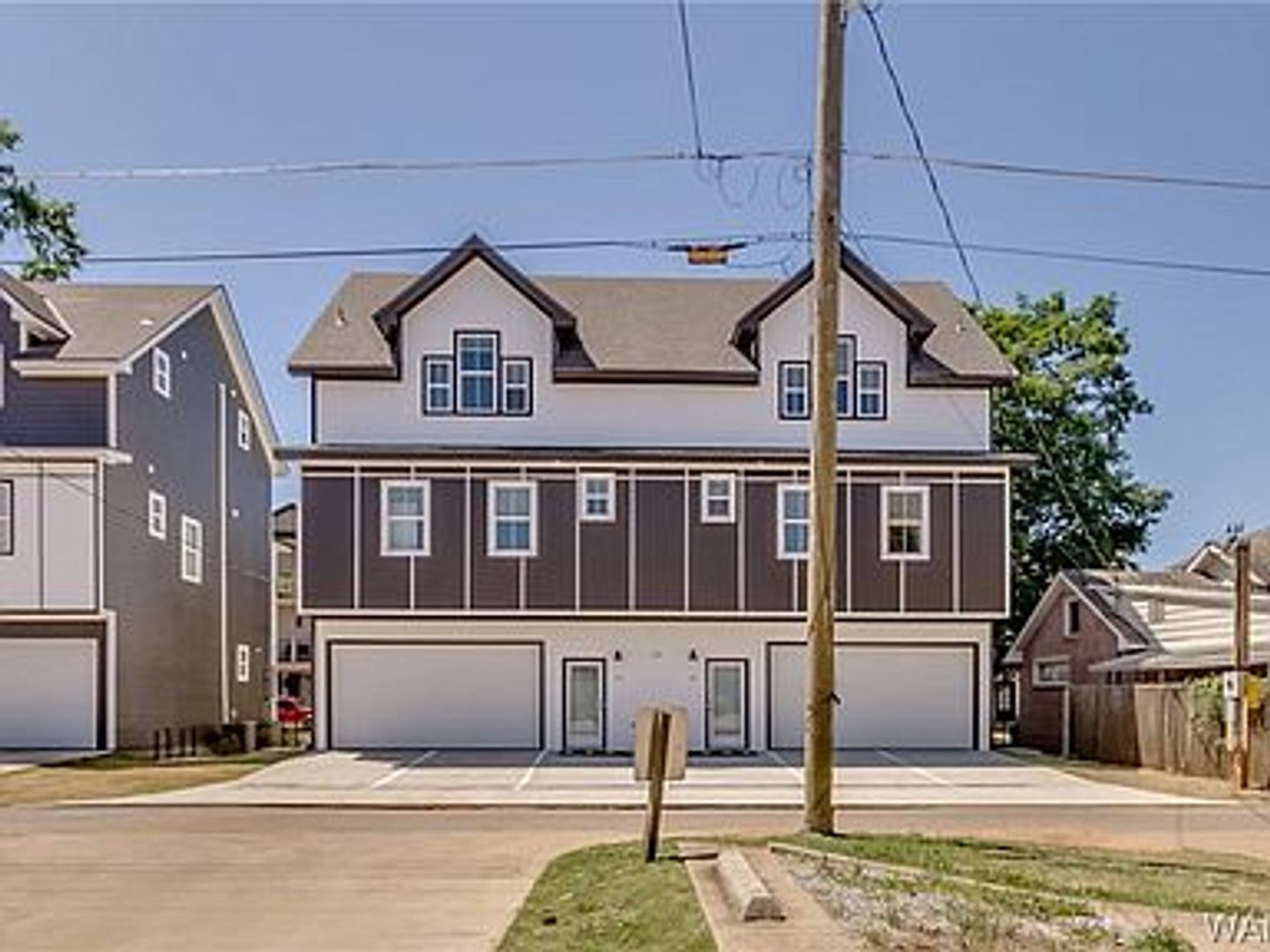 ALEAB Old Row at Elmwood 6 of 12