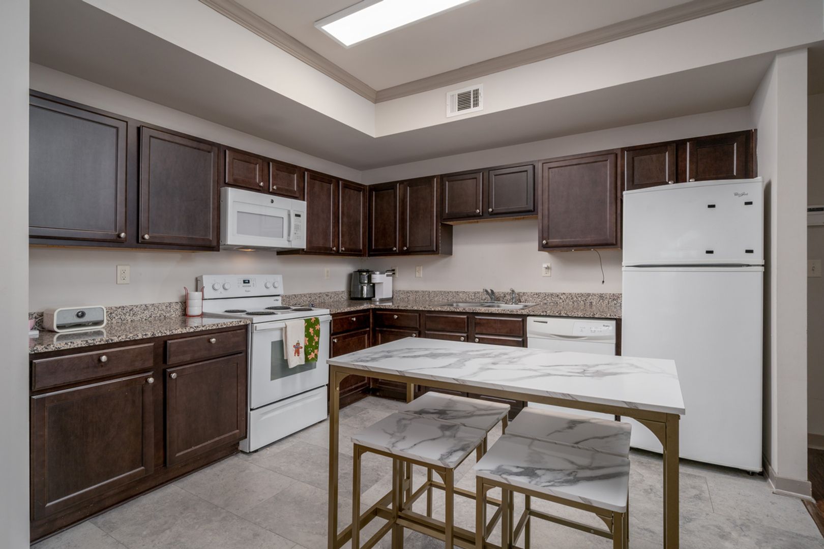 Tuscaloosa Apartment: 510 12th St