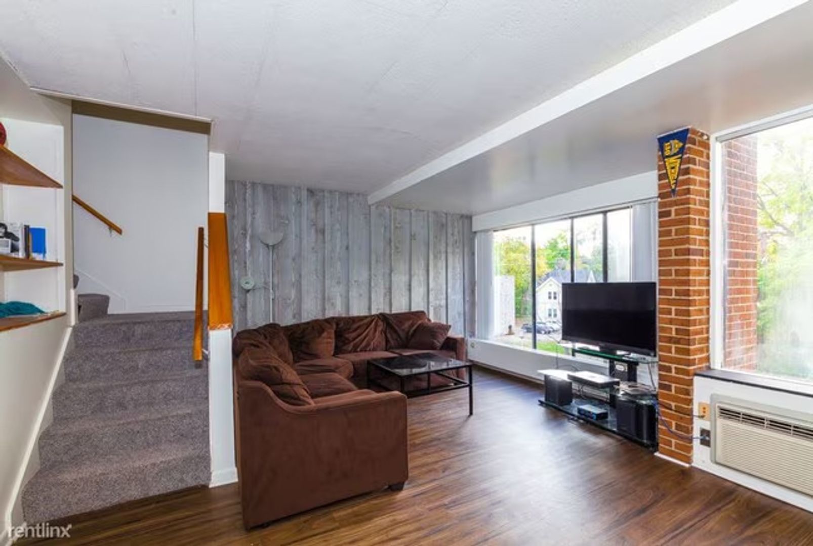 Ann Arbor Apartment: 1700 Geddes Ave