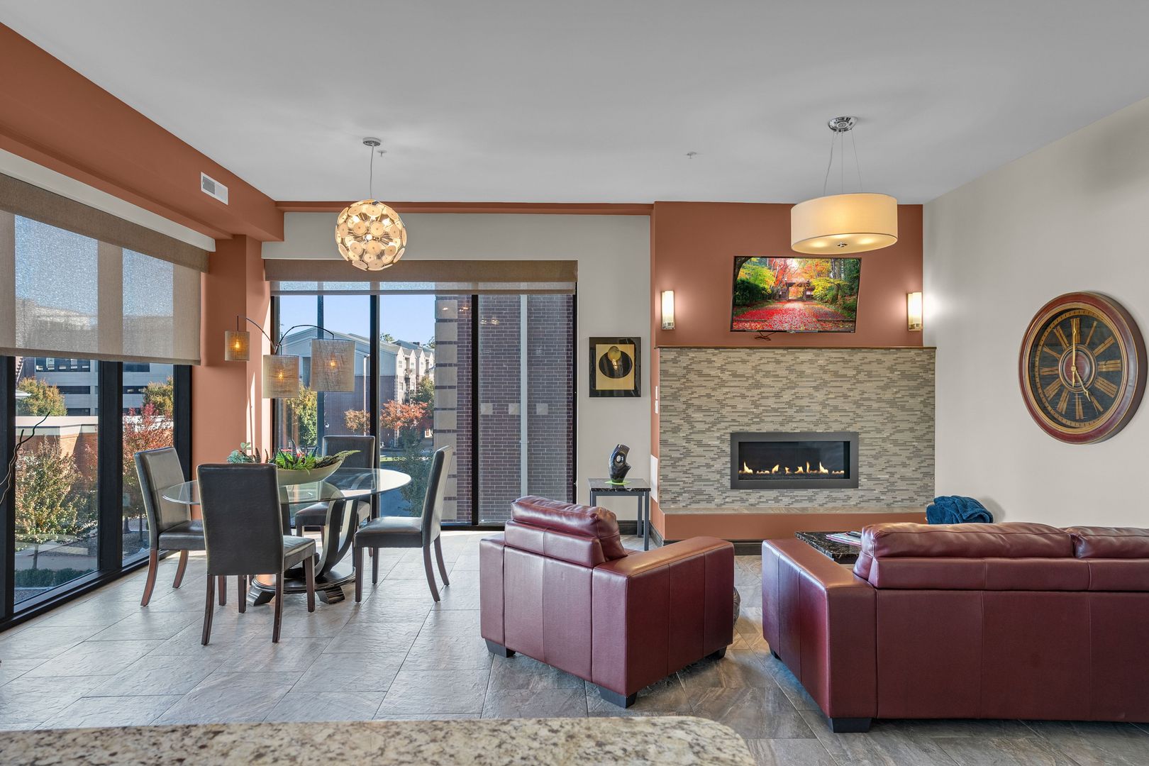 MONLL North Light Luxury Lofts 9 of 24
