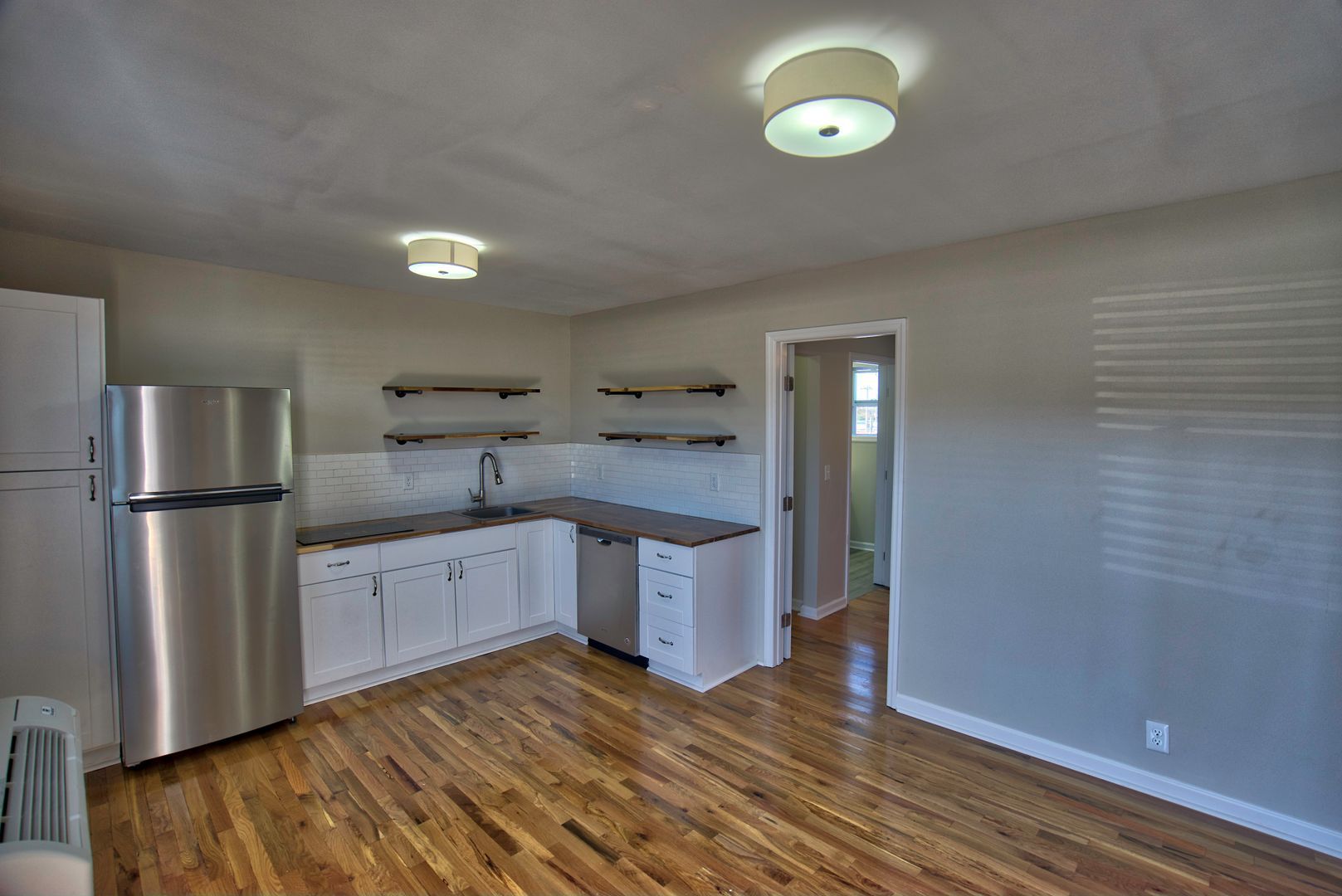 Nashville Apartment: 3905 Alabama Ave