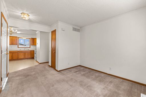 Two Bedroom Apartment Home - INCOME RESTRICTED