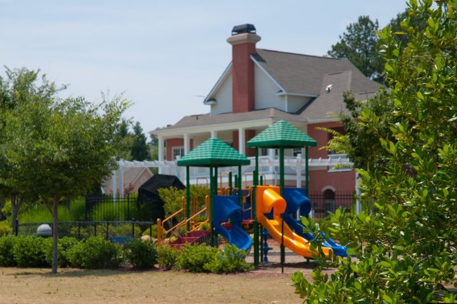 GARPH Regal Park Apartments 5 of 12