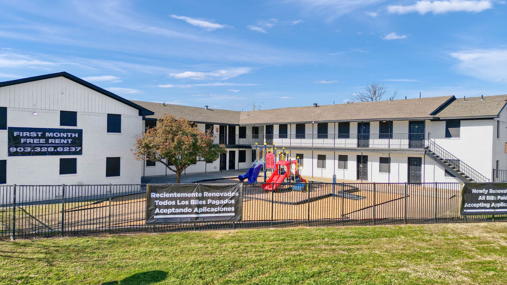 The Circle at Denison