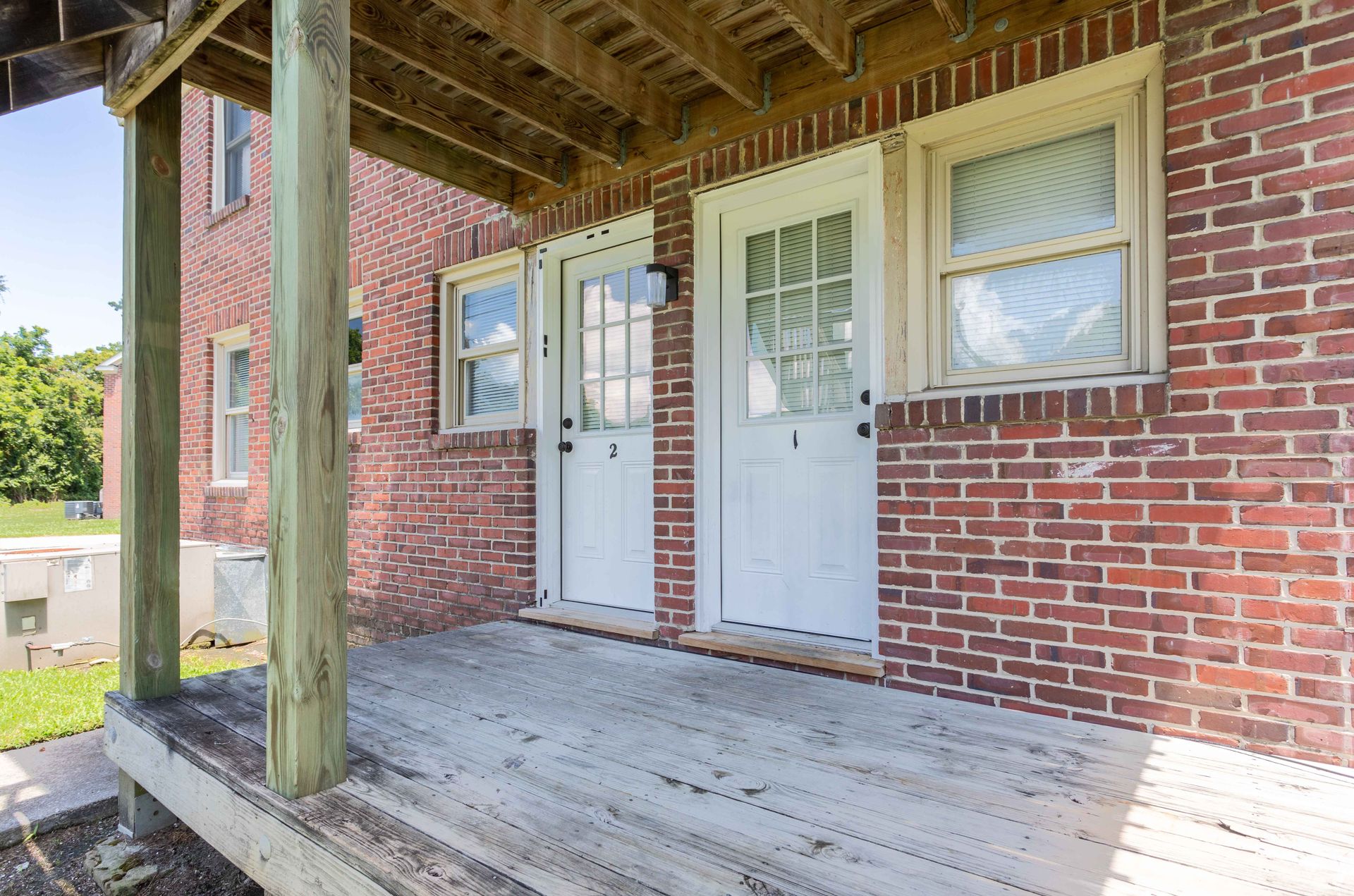 NCBFL Bearfoot Landing Apartments 5 of 8