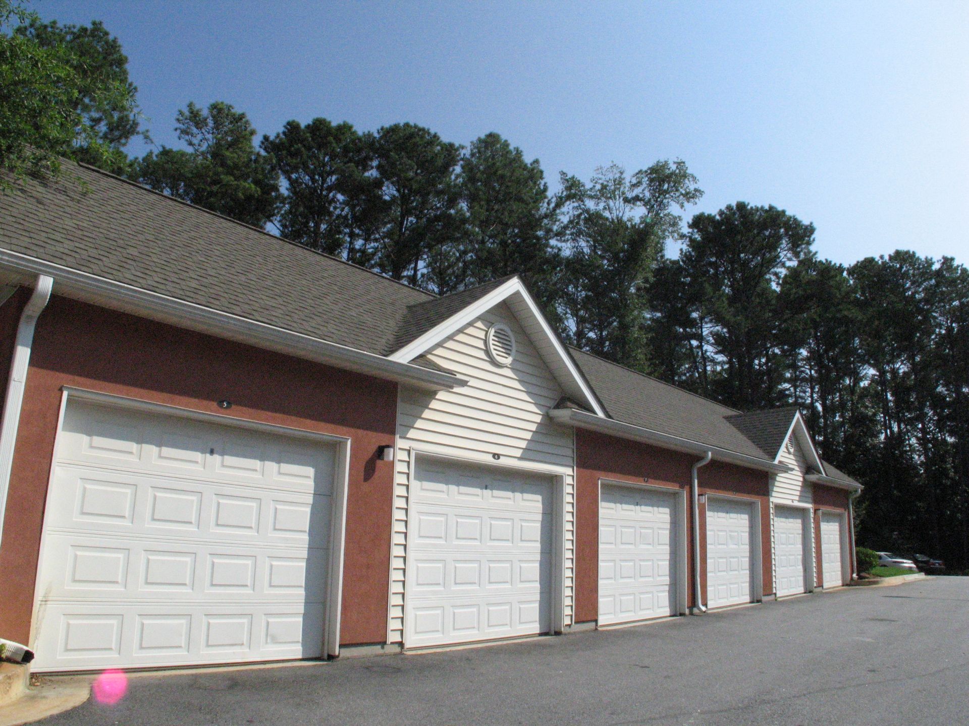 GARPH Regal Park Apartments 6 of 12