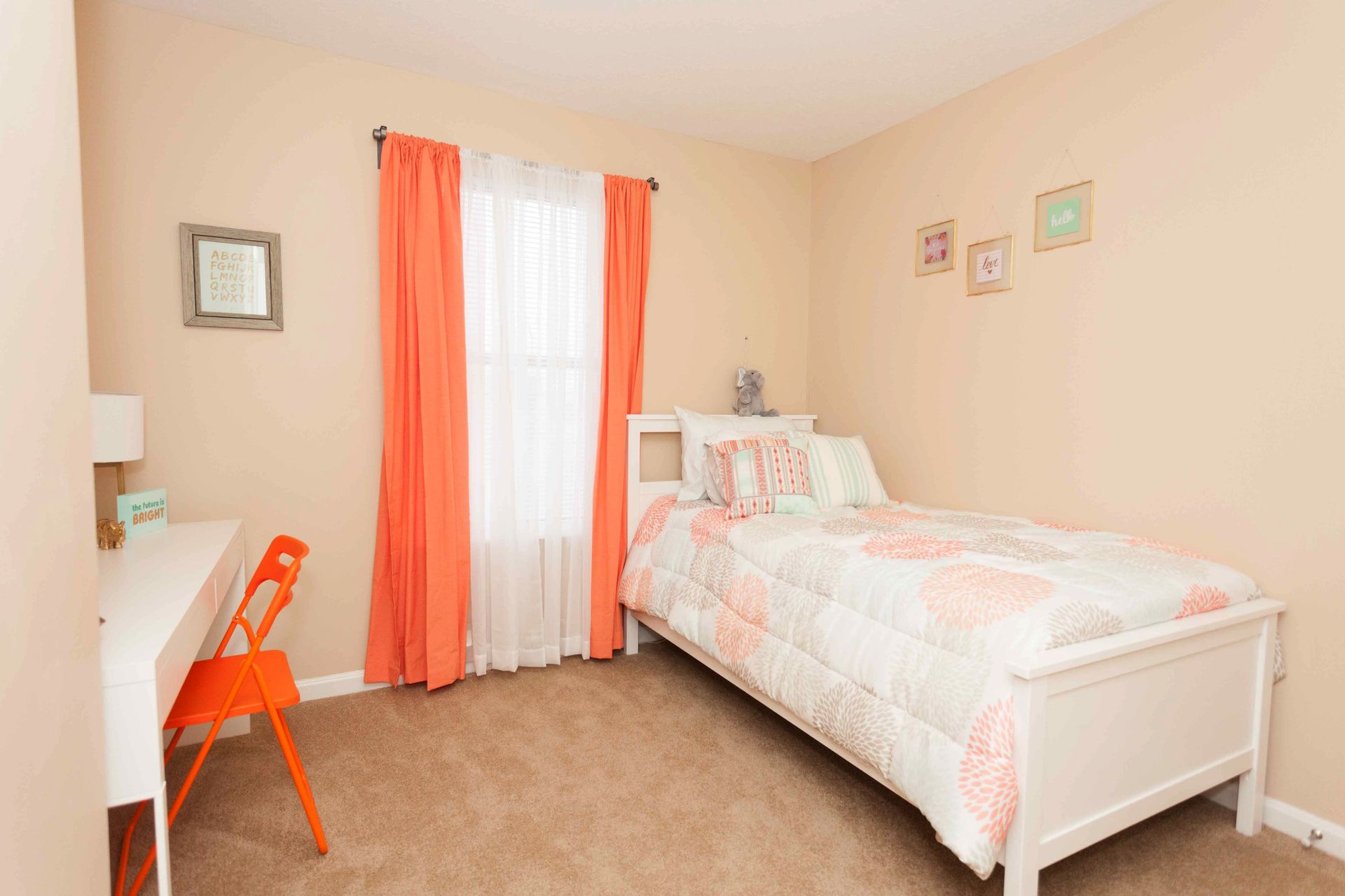 KYLTH Lux Townhomes 9 of 12