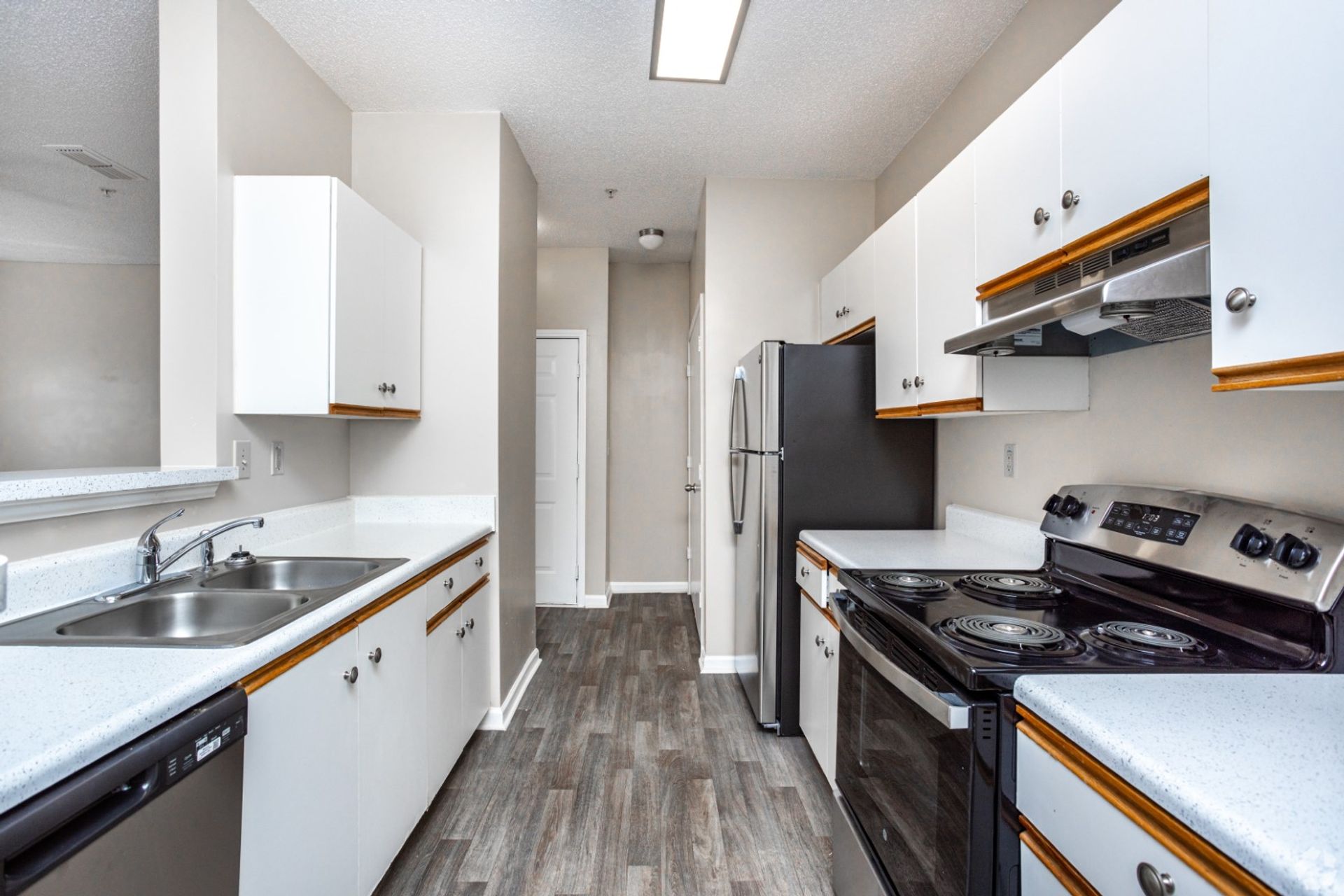 GARPH Regal Park Apartments 12 of 12