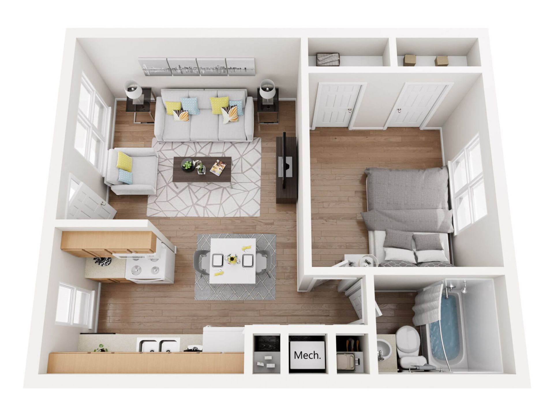 Lufkin Apartment: 3301 Lotus Ln