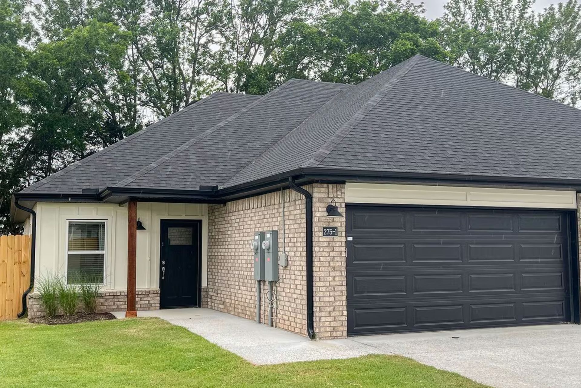 Farmington Hills Duplexes