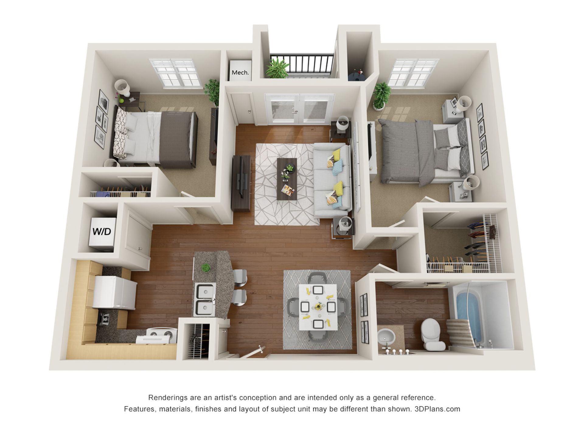 Houston Apartment: 8625 Winkler Dr
