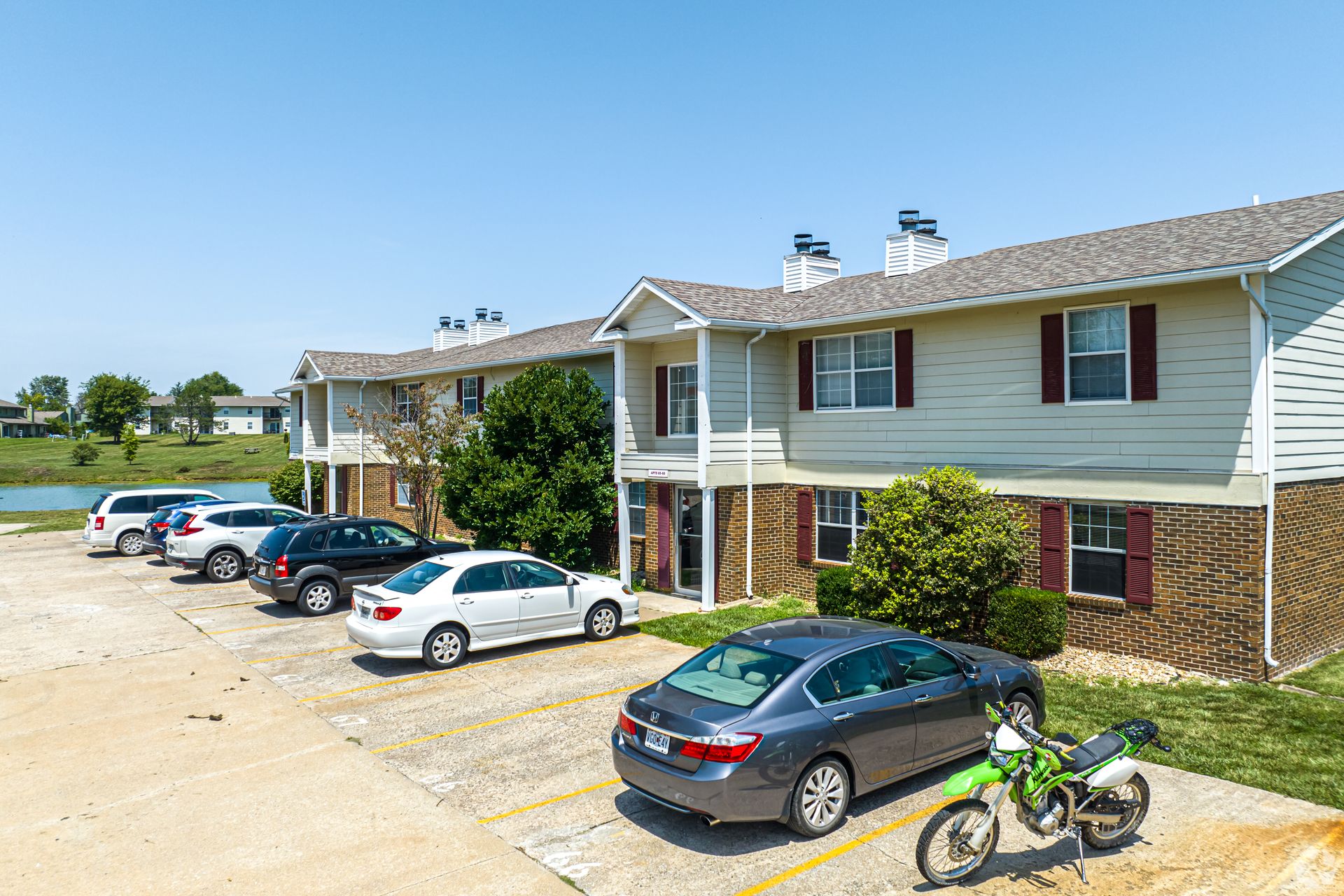 MOHPT Hyde Park Townhomes 7 of 12