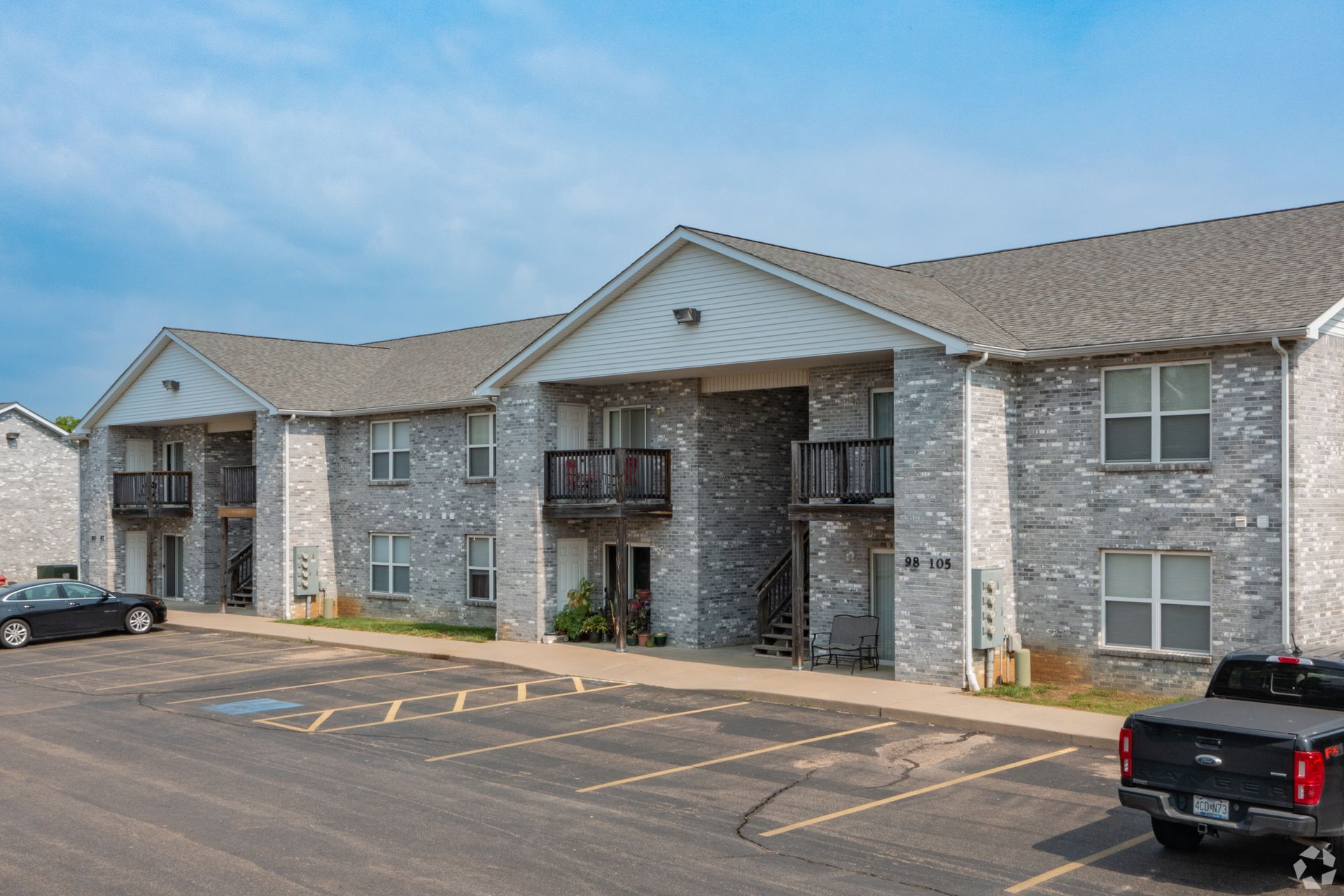 MOARG Arbor Ridge Apartments 3 of 12