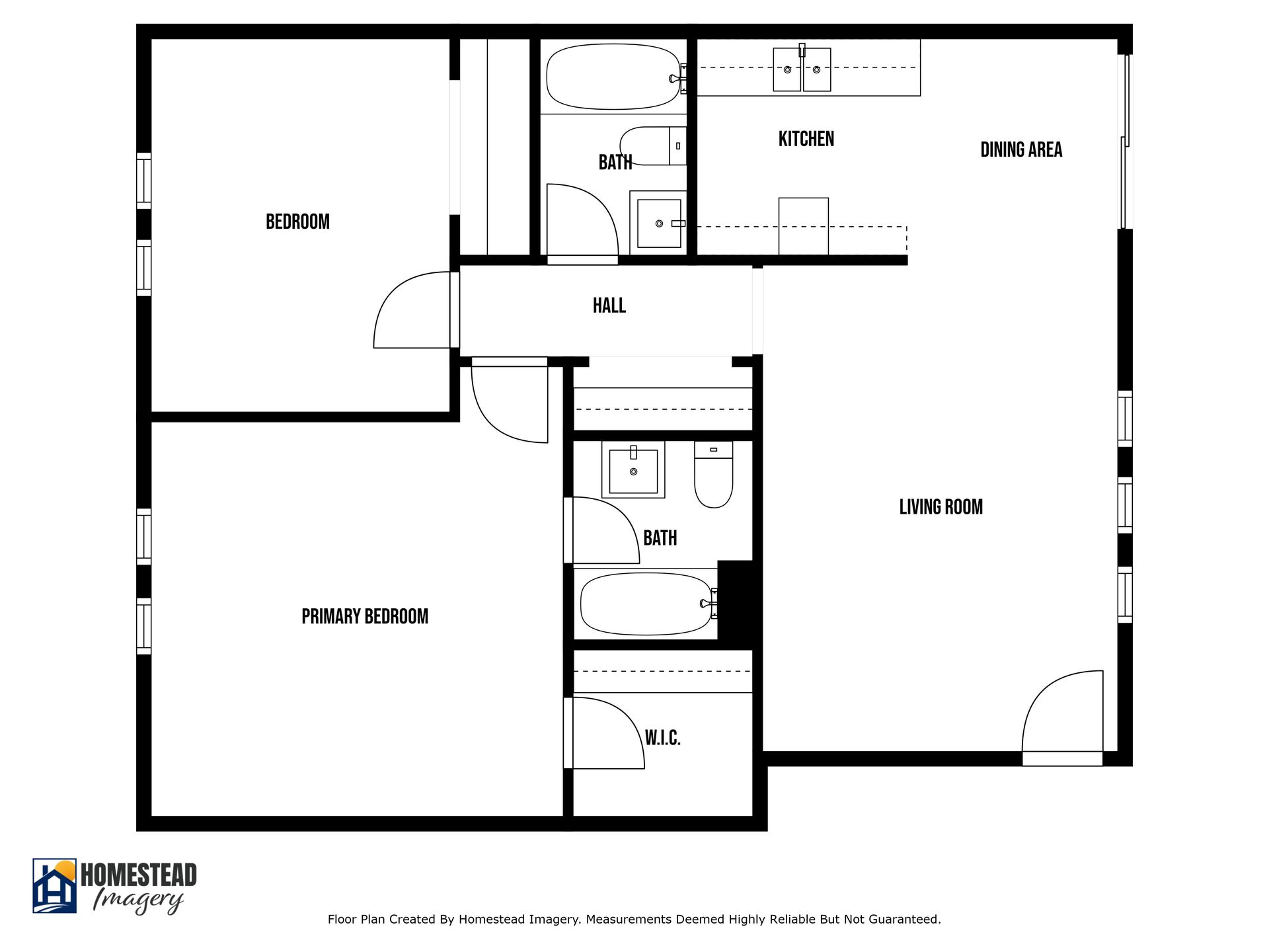 Sherman Apartment: 221 Archer Circle