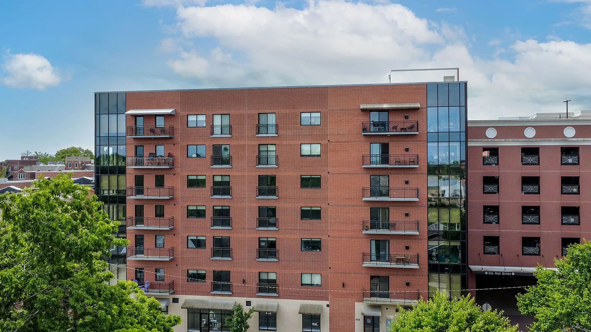 North Light Luxury Lofts