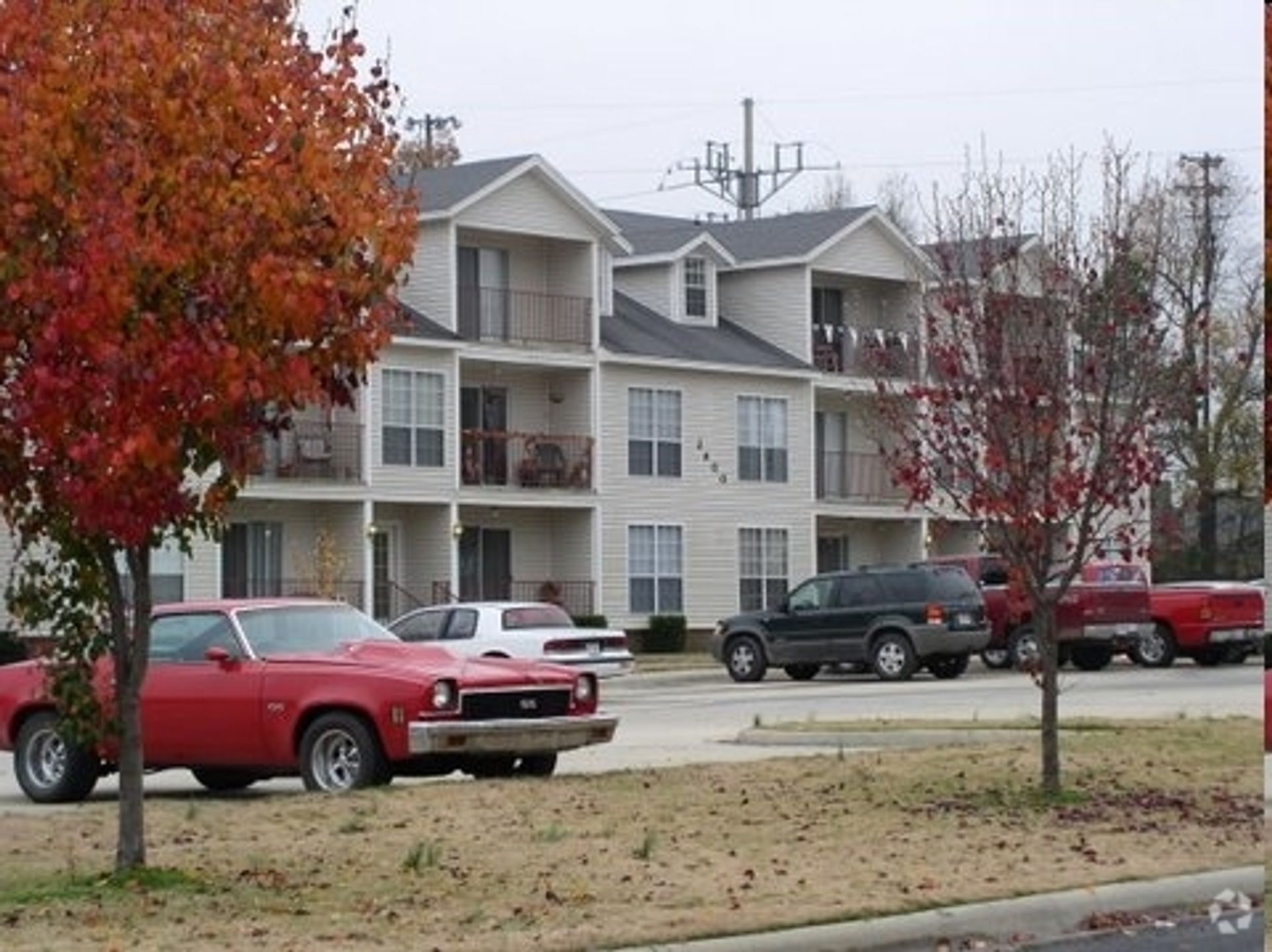 ARCHA Carriage House Apartments 2 of 12