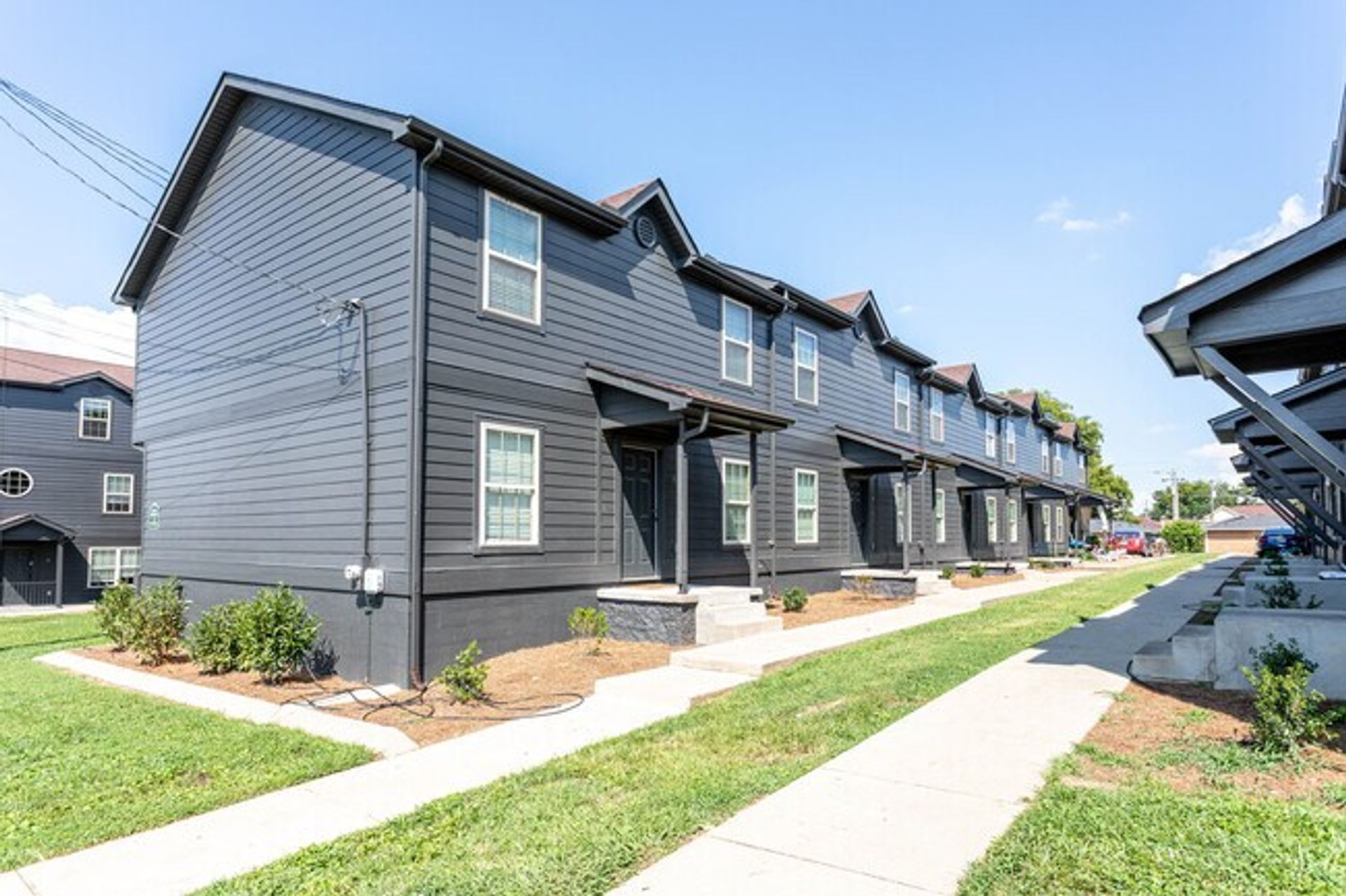 TNATH Avenue 41 Townhomes 5 of 12