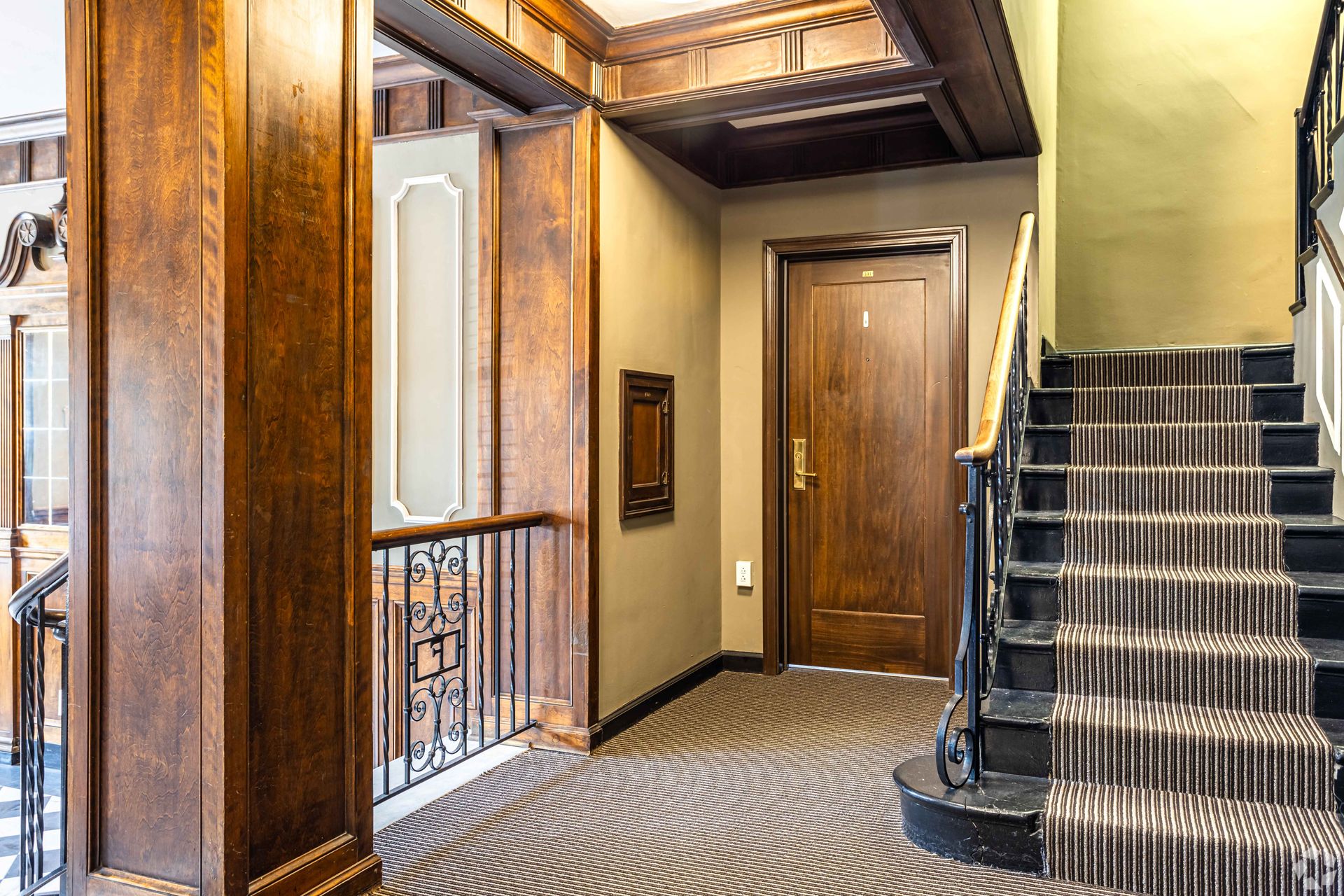 MOFRB Frederick Building 2 of 8