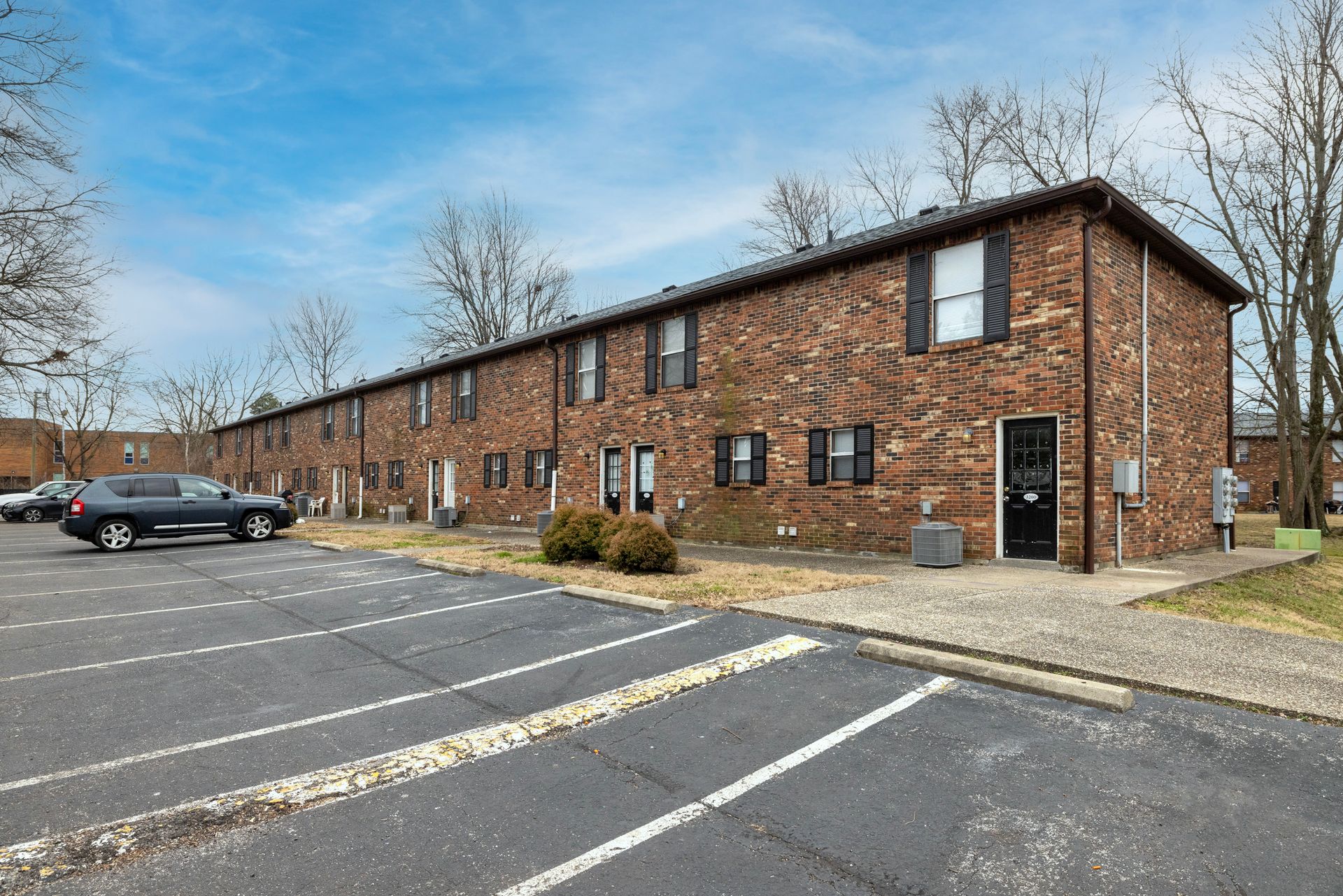 KYLTH Lux Townhomes 6 of 12
