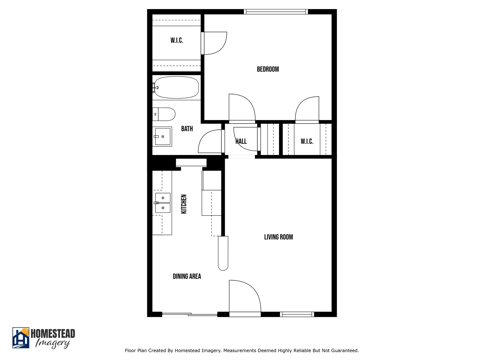 Sherman Apartment: 221 Archer Circle